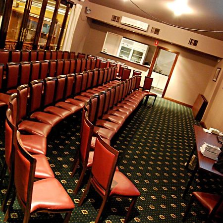 The Glenferrie Hotel Hawthorn Extérieur photo