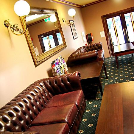 The Glenferrie Hotel Hawthorn Extérieur photo