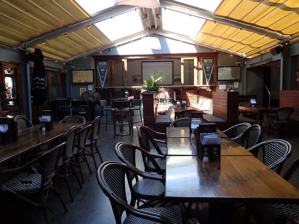 The Glenferrie Hotel Hawthorn Extérieur photo