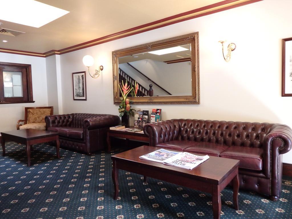The Glenferrie Hotel Hawthorn Extérieur photo