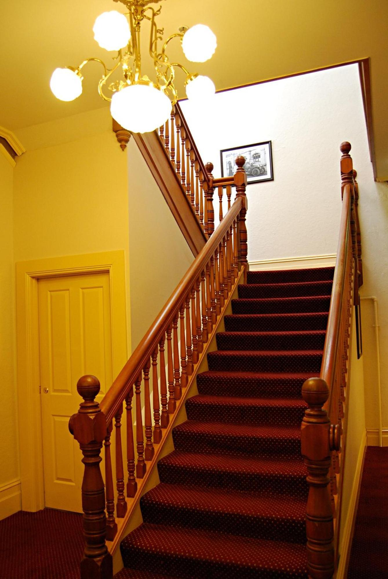 The Glenferrie Hotel Hawthorn Extérieur photo