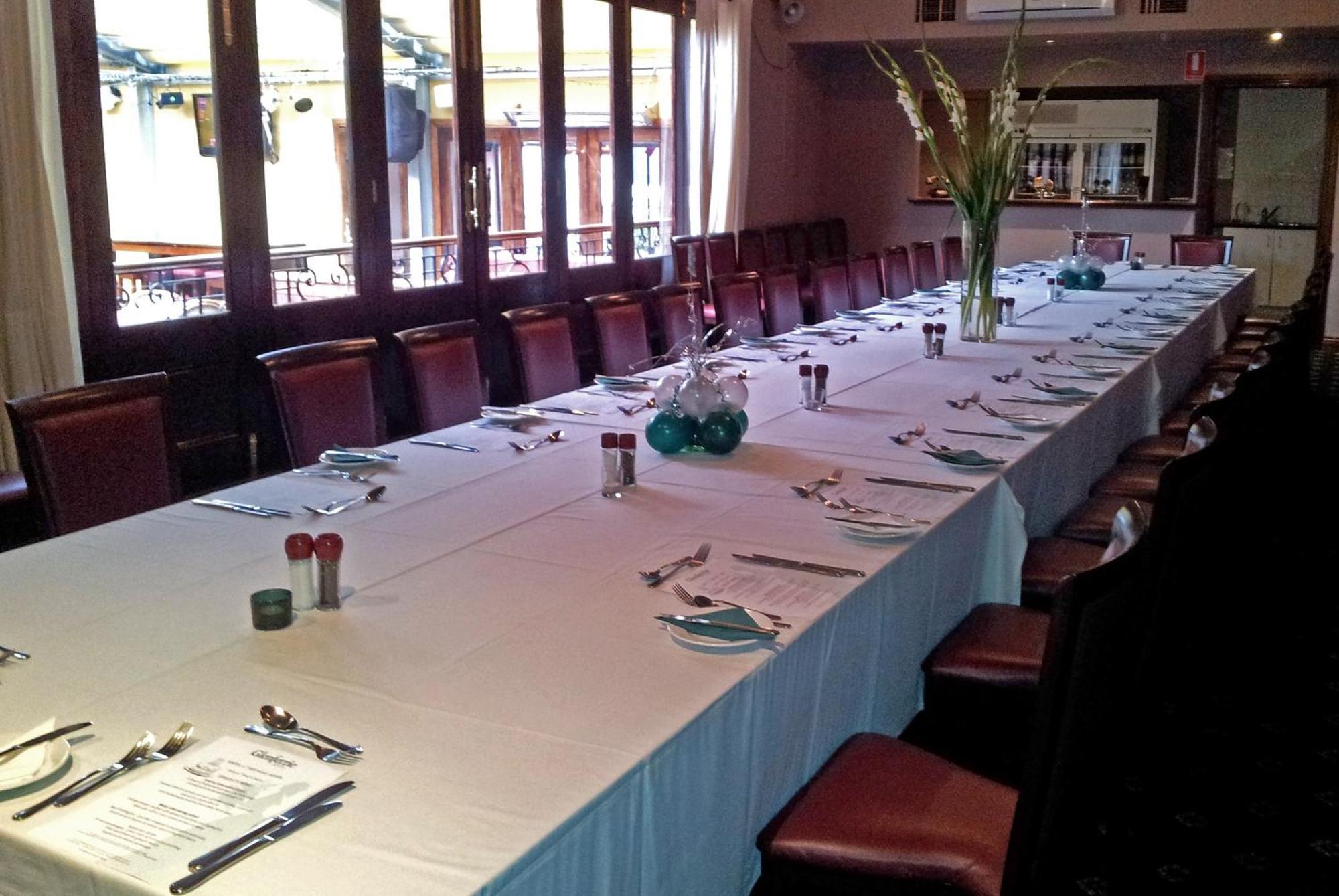 The Glenferrie Hotel Hawthorn Extérieur photo