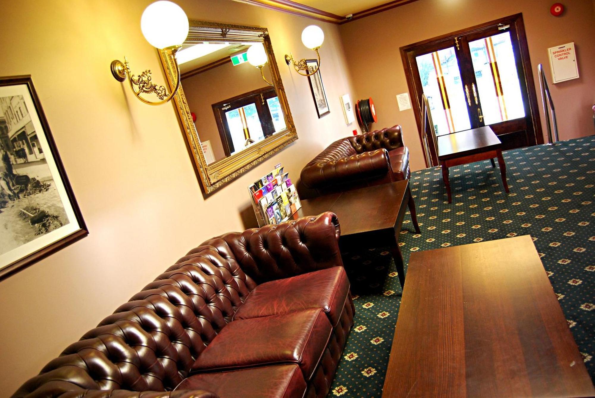 The Glenferrie Hotel Hawthorn Extérieur photo