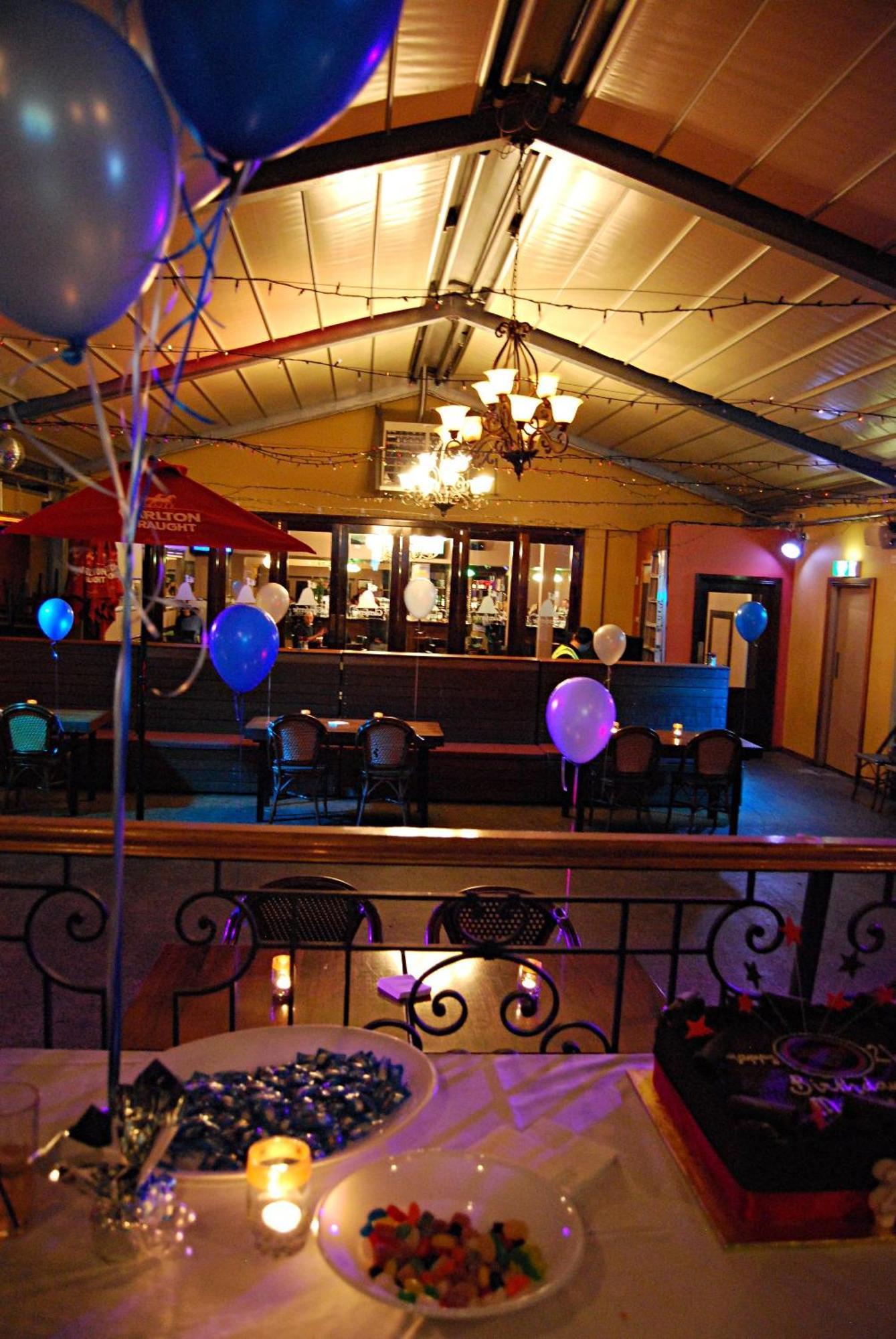 The Glenferrie Hotel Hawthorn Extérieur photo