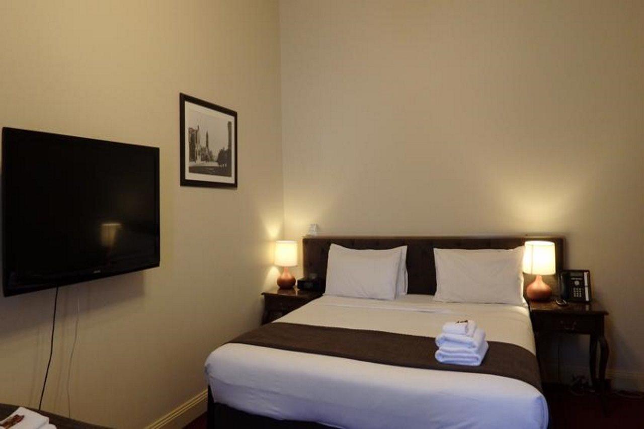 The Glenferrie Hotel Hawthorn Extérieur photo