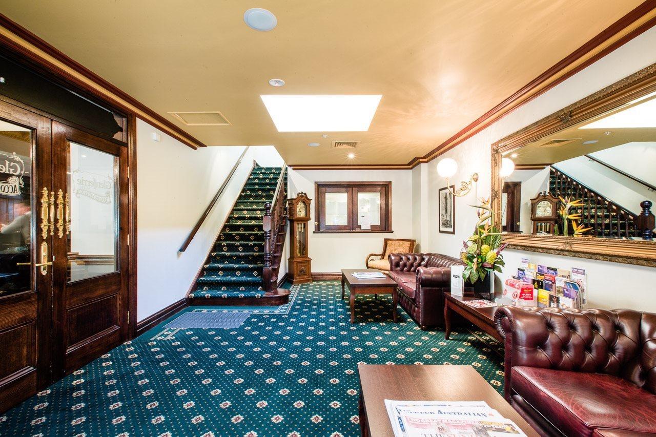 The Glenferrie Hotel Hawthorn Extérieur photo