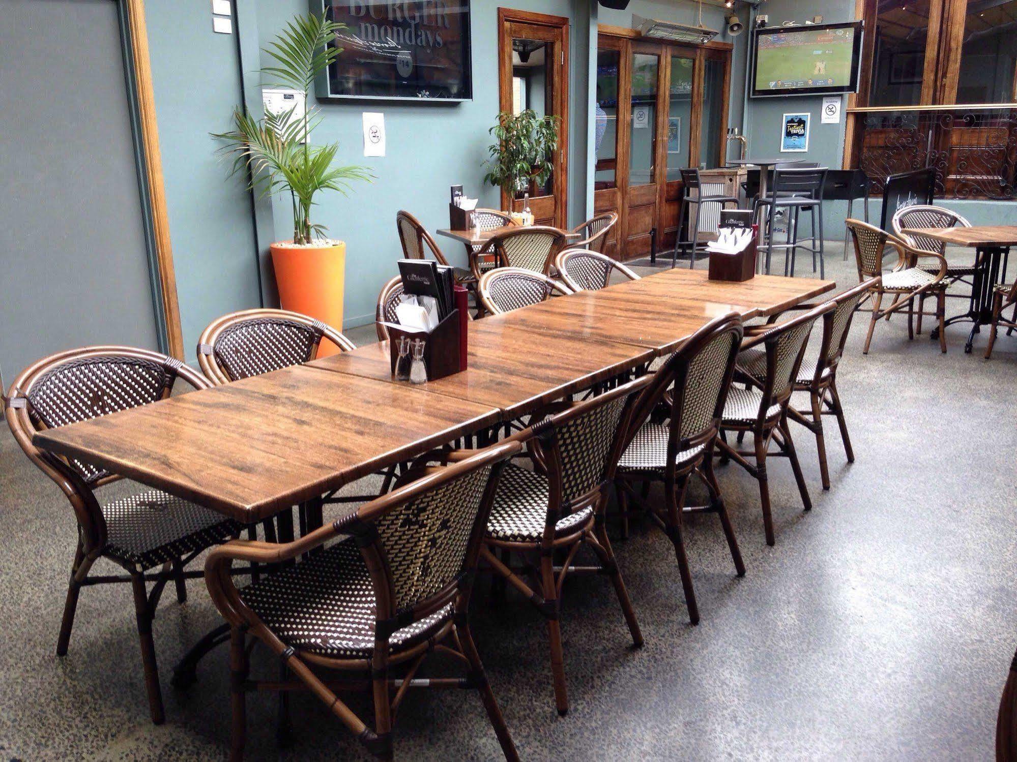 The Glenferrie Hotel Hawthorn Extérieur photo