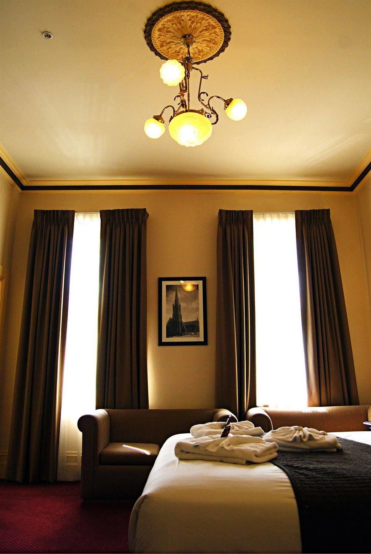 The Glenferrie Hotel Hawthorn Extérieur photo